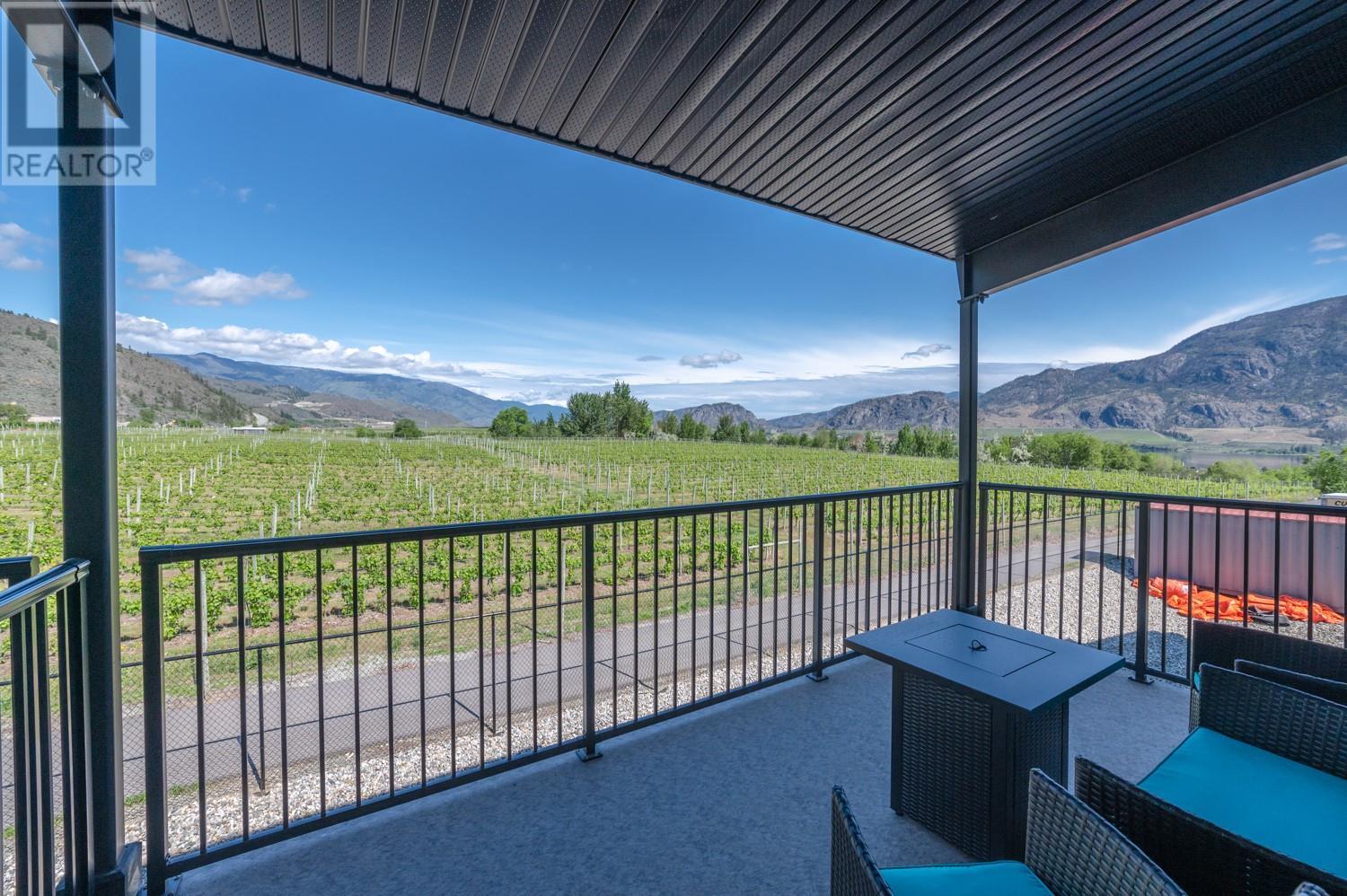 32 Empire Street Unit# 7, Osoyoos, British Columbia  V0H 1V5 - Photo 12 - 10315991