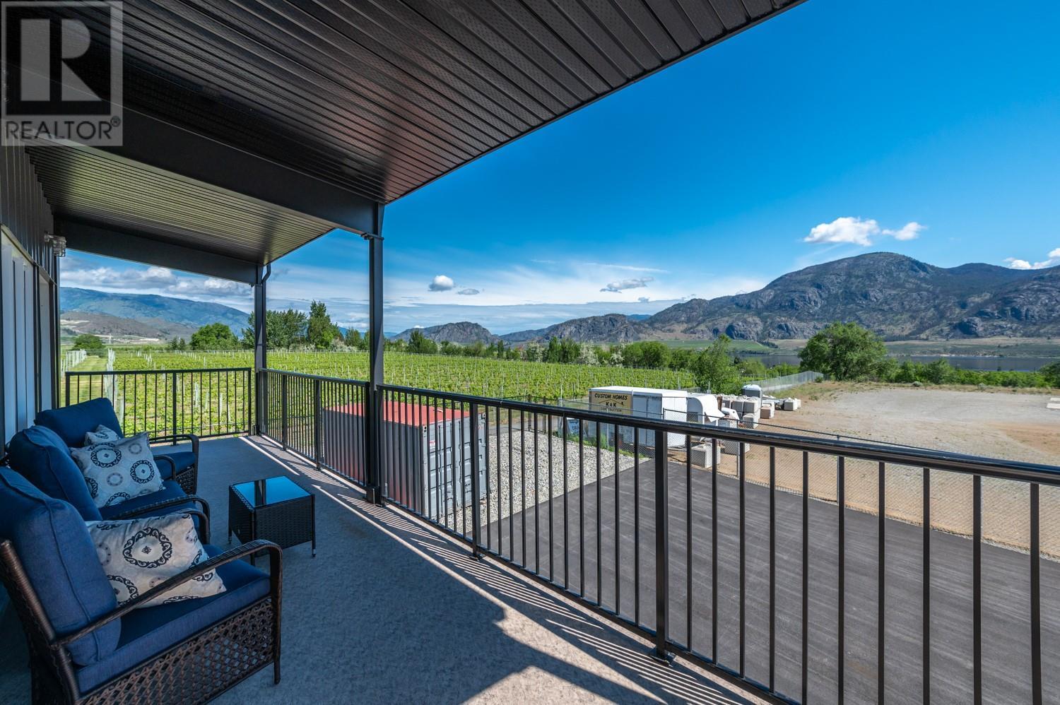 32 Empire Street Unit# 7, Osoyoos, British Columbia  V0H 1V5 - Photo 13 - 10315991