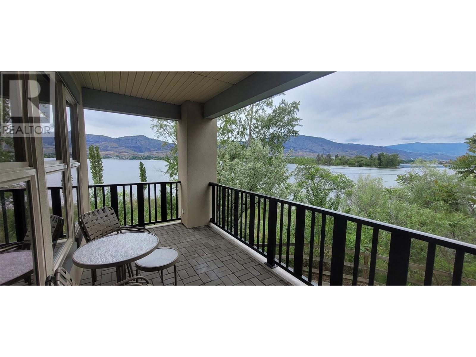 4200 Lakeshore Drive Unit# 120, Osoyoos, British Columbia  V0H 1V6 - Photo 4 - 10315911