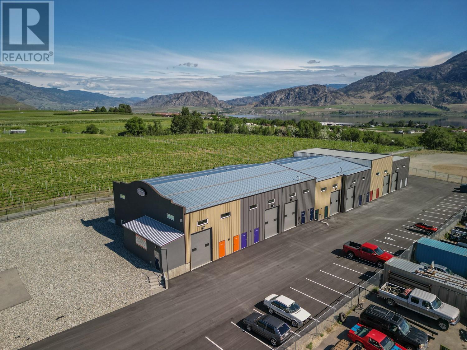 32 Empire Street Unit# 6, Osoyoos, British Columbia  V0H 1V5 - Photo 14 - 10315954