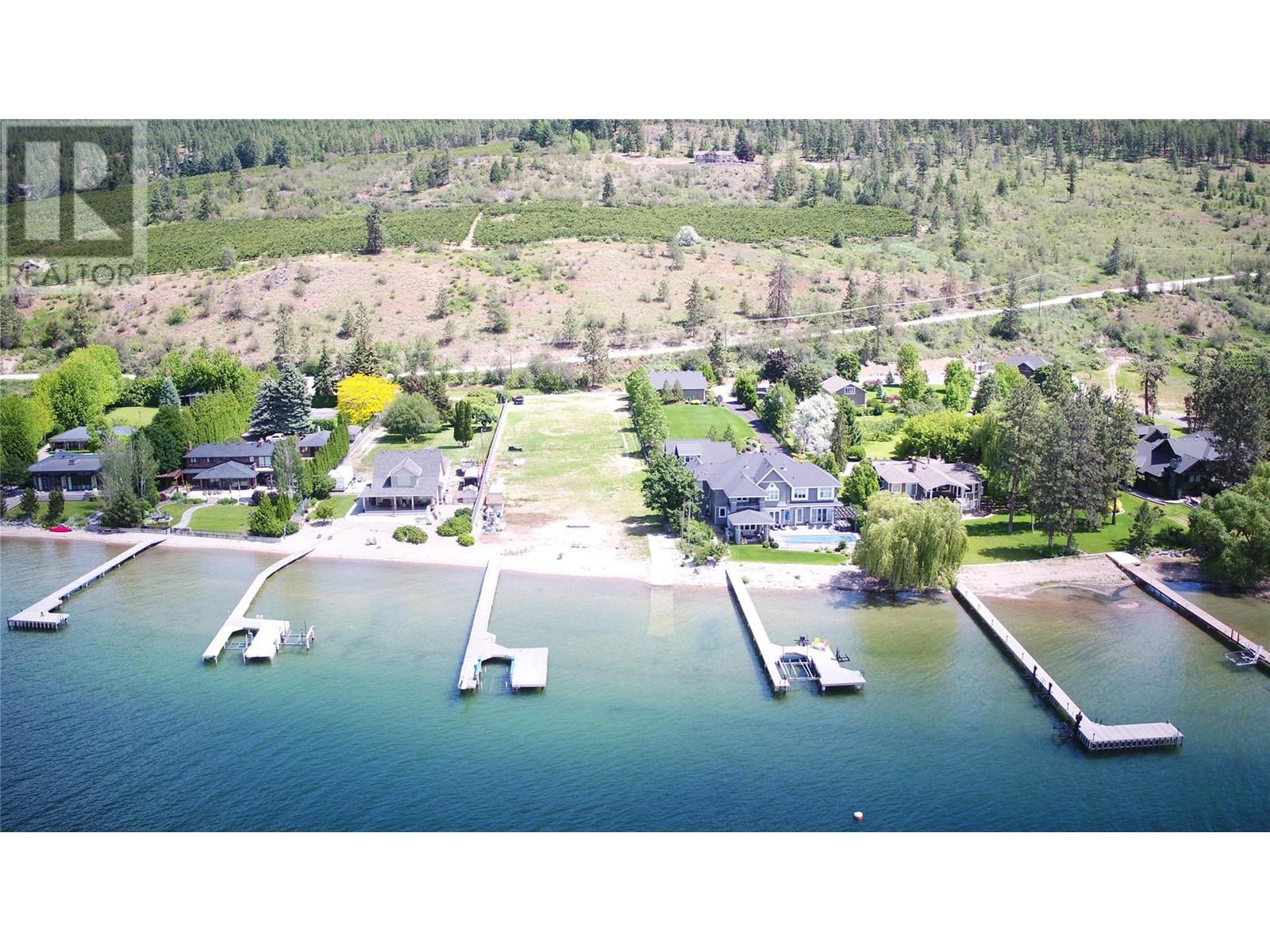 15614 Whiskey Cove Road, Lake Country, British Columbia  V4V 1C4 - Photo 1 - 10316173