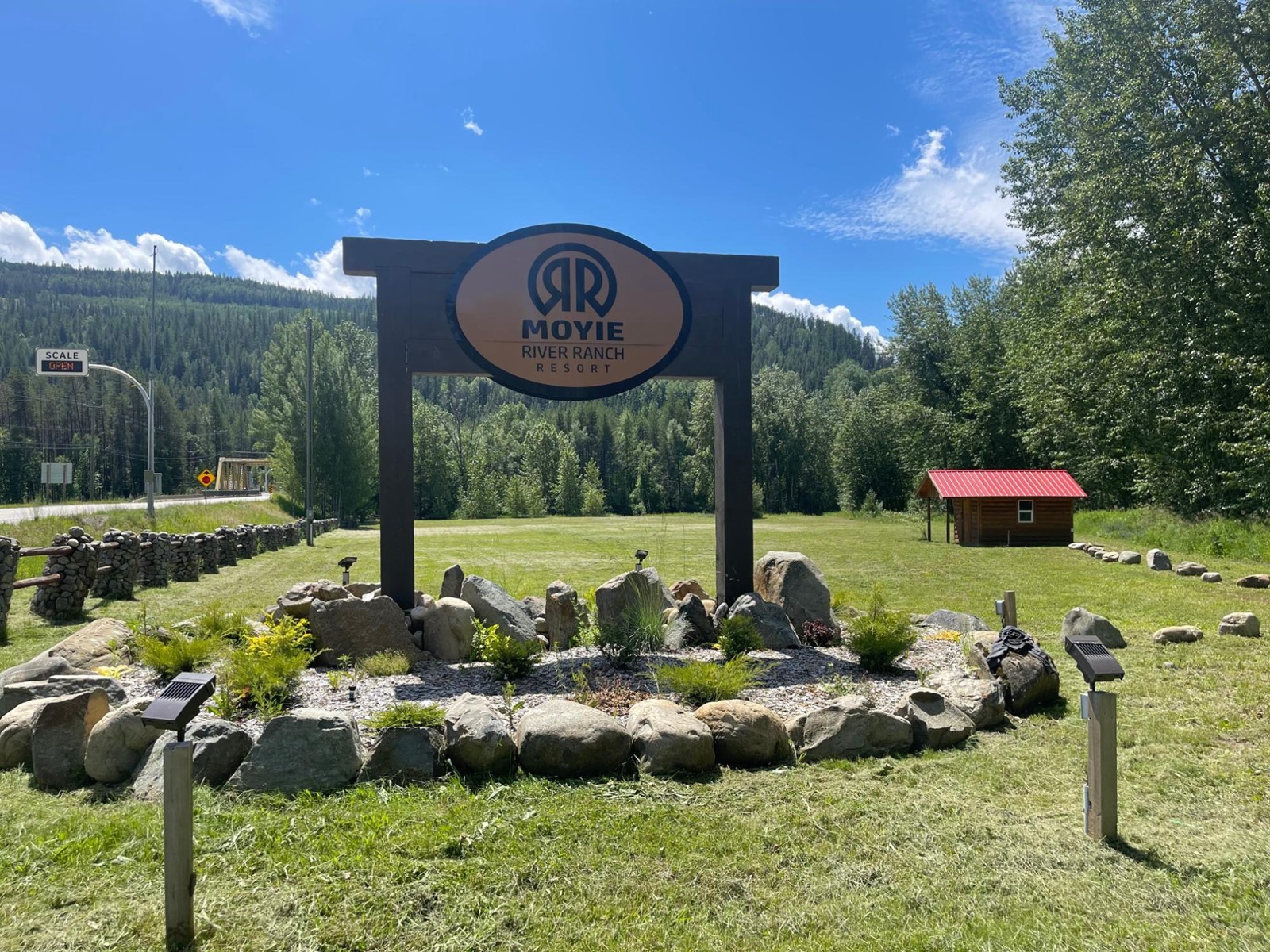 Lot 109 Livesly Road, Yahk, British Columbia  V0B 2P0 - Photo 18 - 2477519