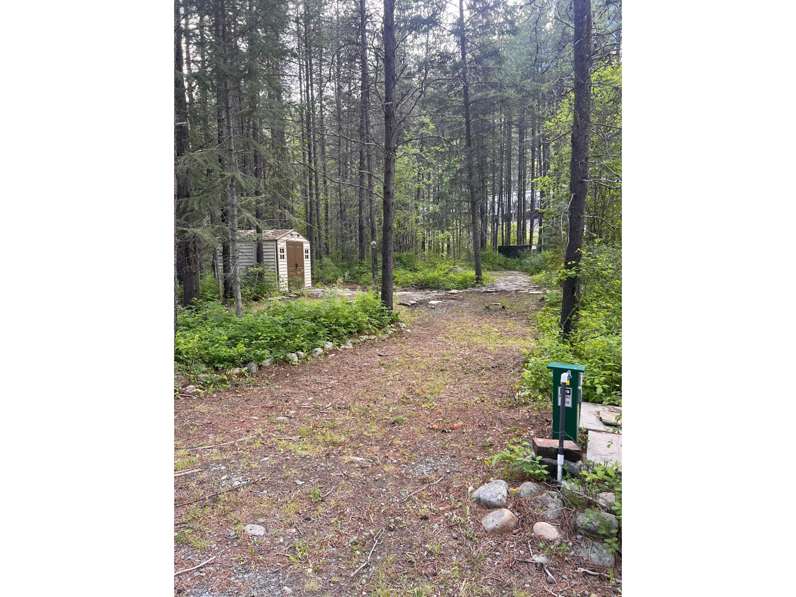 Lot 109 Livesly Road, Yahk, British Columbia  V0B 2P0 - Photo 8 - 2477519