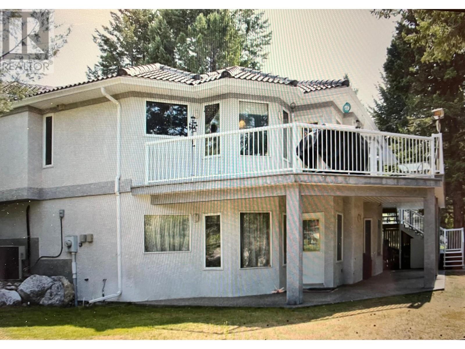 5133 Riverview Place, Fairmont Hot Springs, British Columbia  V0B 1L1 - Photo 2 - 2477535