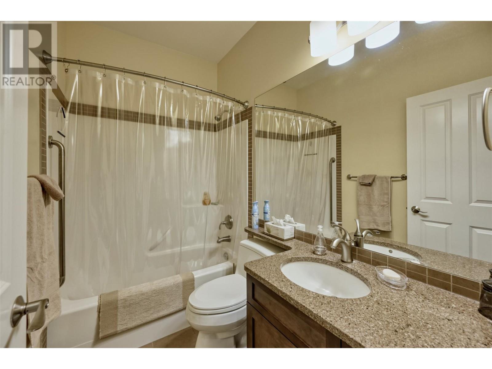 5803 Lakeshore Drive Unit# 10, Osoyoos, British Columbia  V0H 1V6 - Photo 10 - 10316202