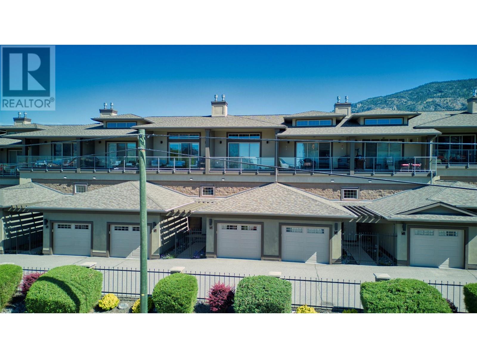 5803 Lakeshore Drive Unit# 10, Osoyoos, British Columbia  V0H 1V6 - Photo 13 - 10316202