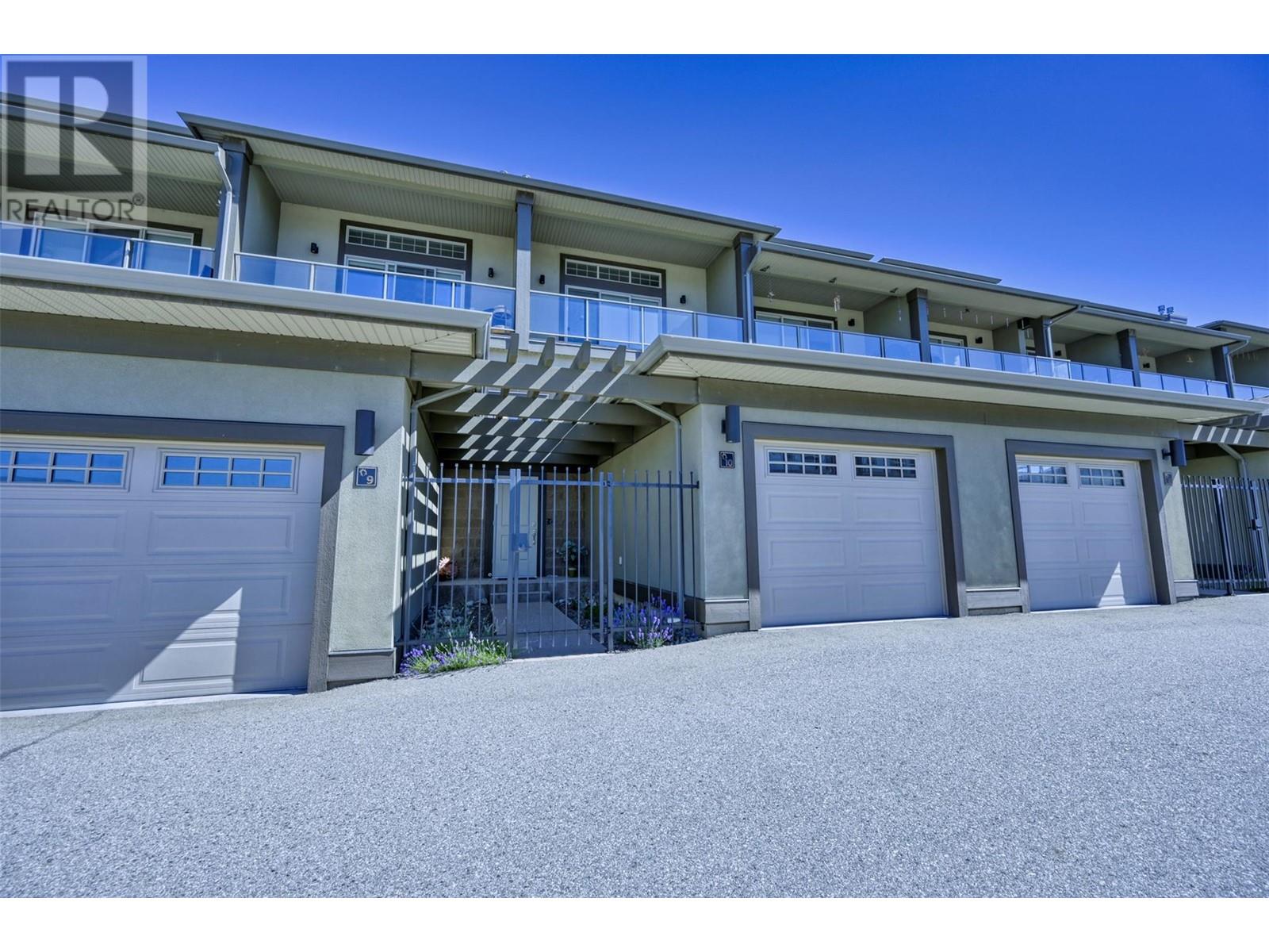 5803 Lakeshore Drive Unit# 10, Osoyoos, British Columbia  V0H 1V6 - Photo 14 - 10316202