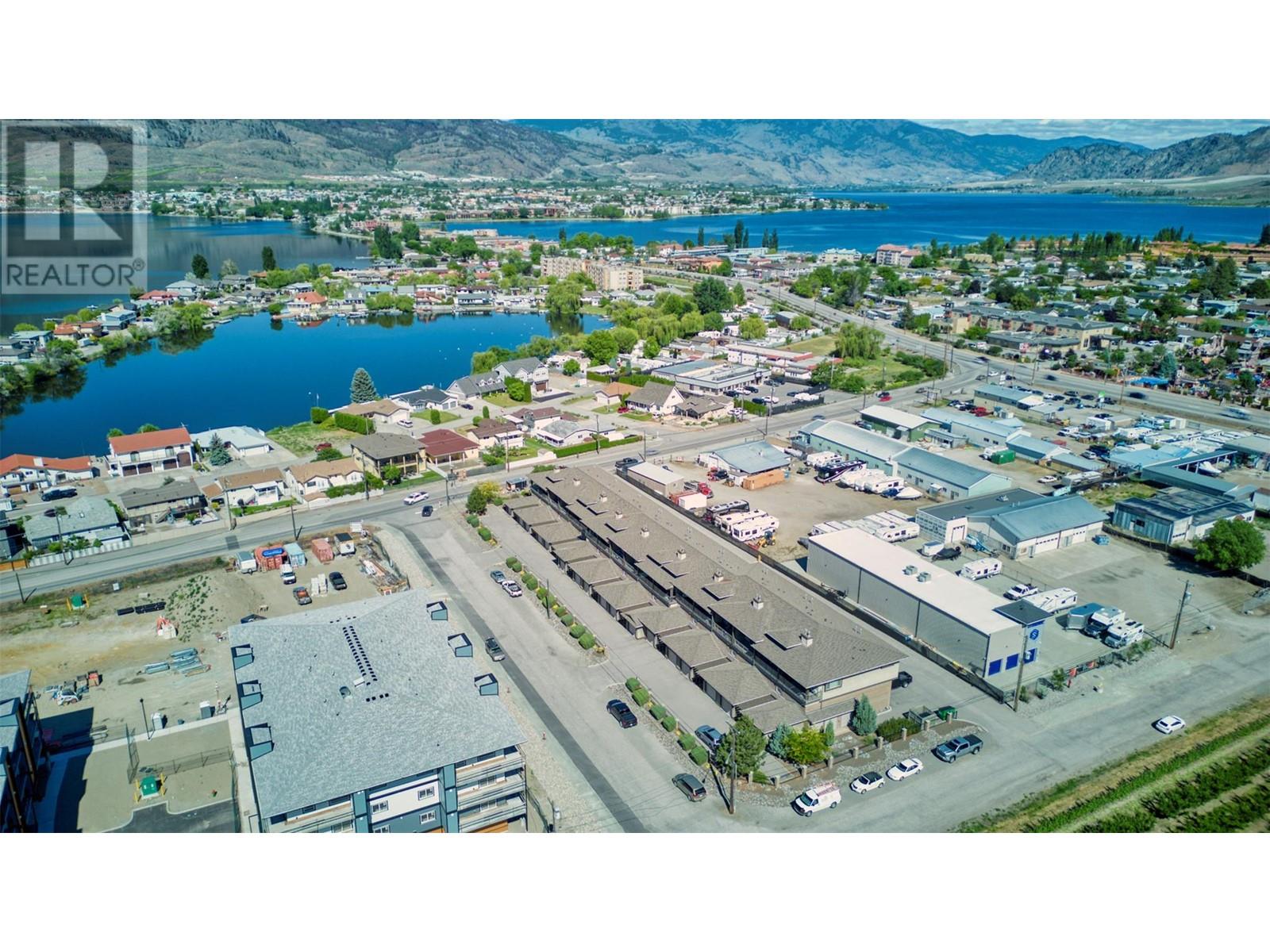 5803 Lakeshore Drive Unit# 10, Osoyoos, British Columbia  V0H 1V6 - Photo 25 - 10316202