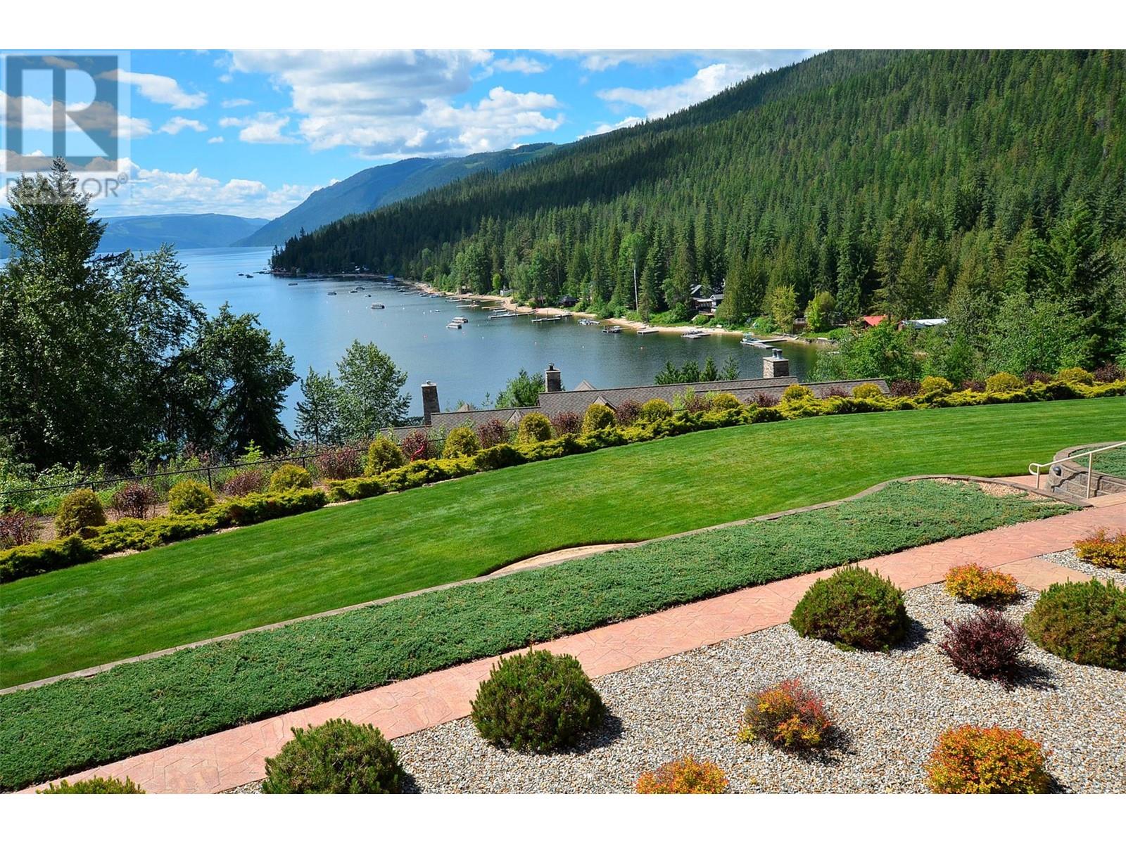 3460 Parkway Road Unit# A202 Lot# Mabel Lake, Enderby, British Columbia  V0E 1V5 - Photo 1 - 10316149