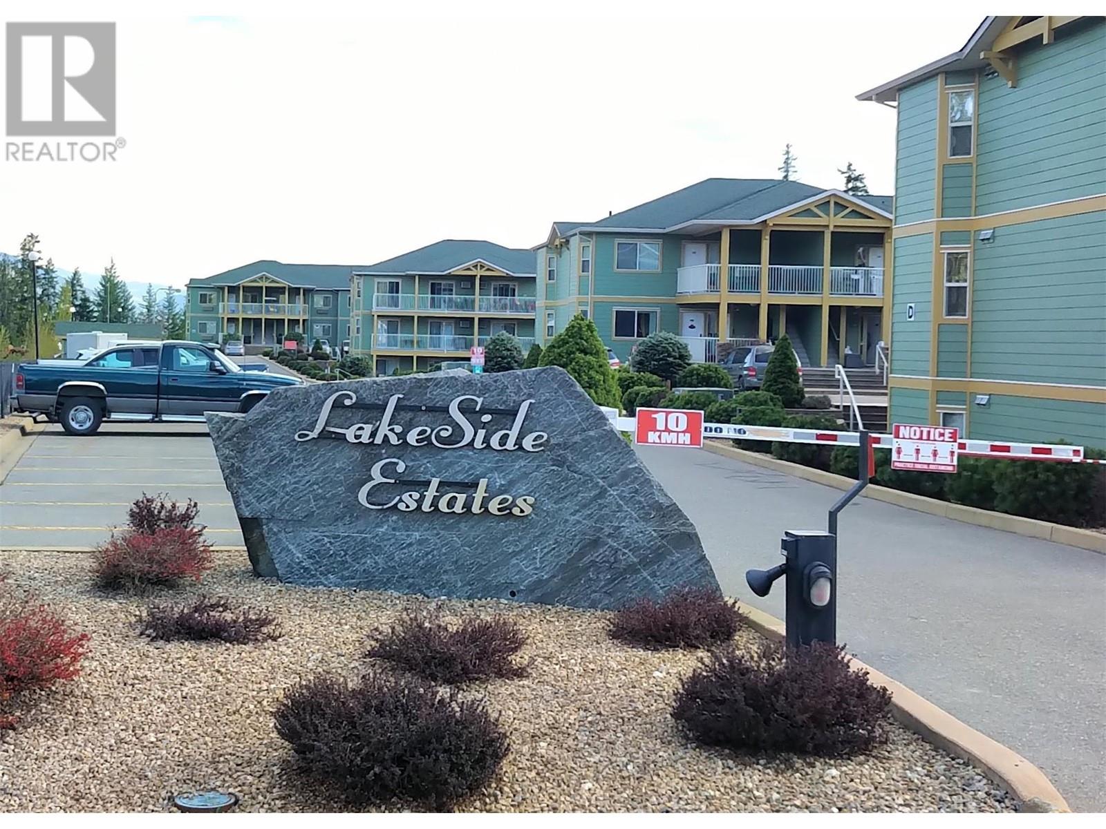 3460 Parkway Road Unit# A202 Lot# Mabel Lake, Enderby, British Columbia  V0E 1V5 - Photo 10 - 10316149