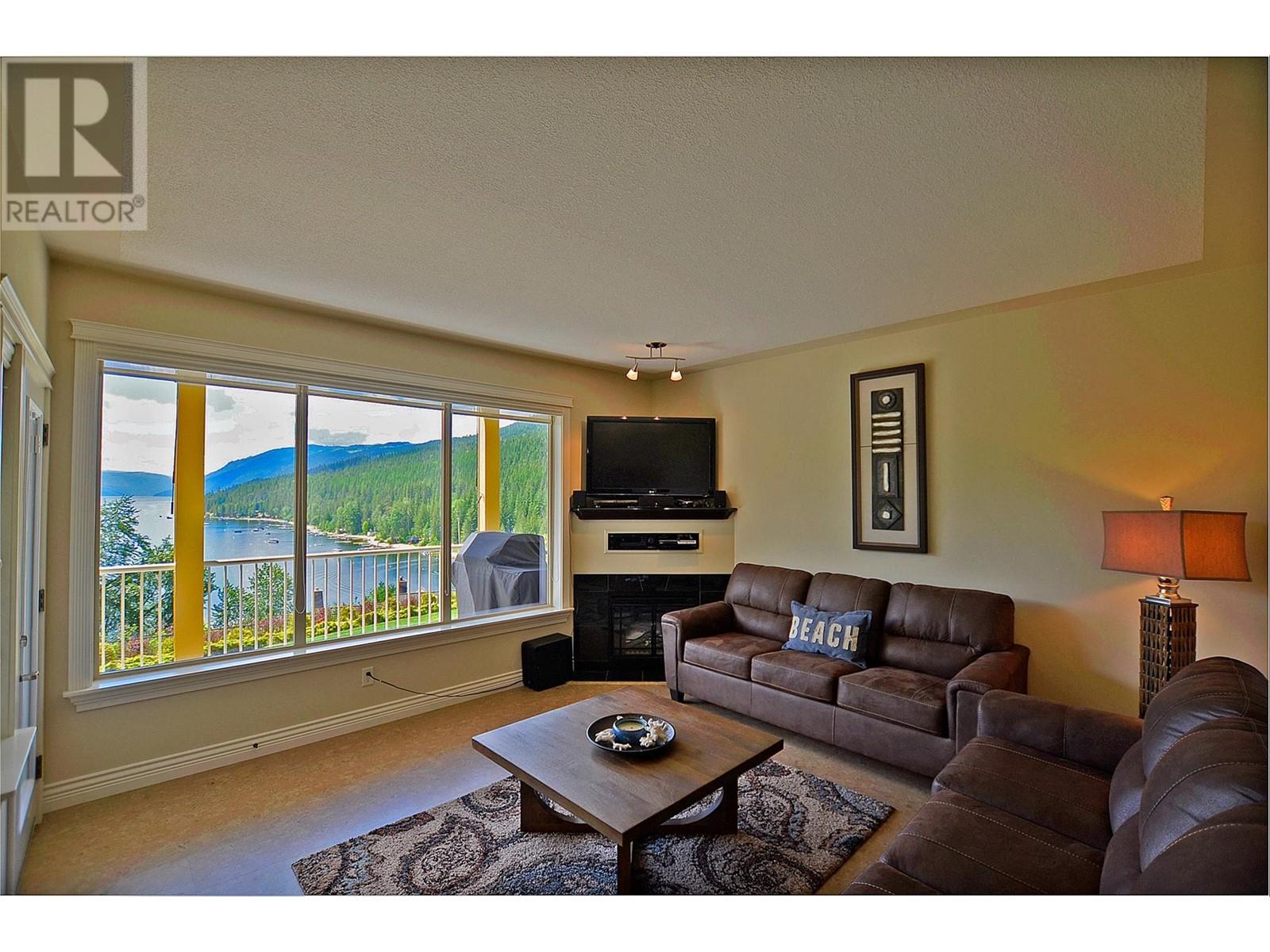 3460 Parkway Road Unit# A202 Lot# Mabel Lake, Enderby, British Columbia  V0E 1V5 - Photo 2 - 10316149