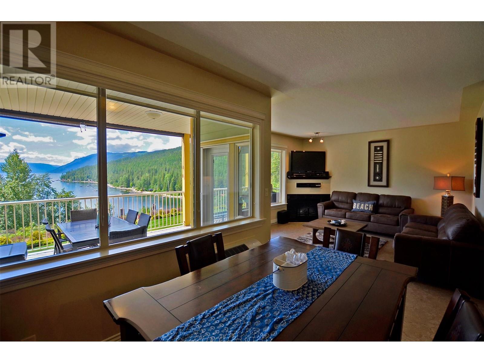 3460 Parkway Road Unit# A202 Lot# Mabel Lake, Enderby, British Columbia  V0E 1V5 - Photo 4 - 10316149