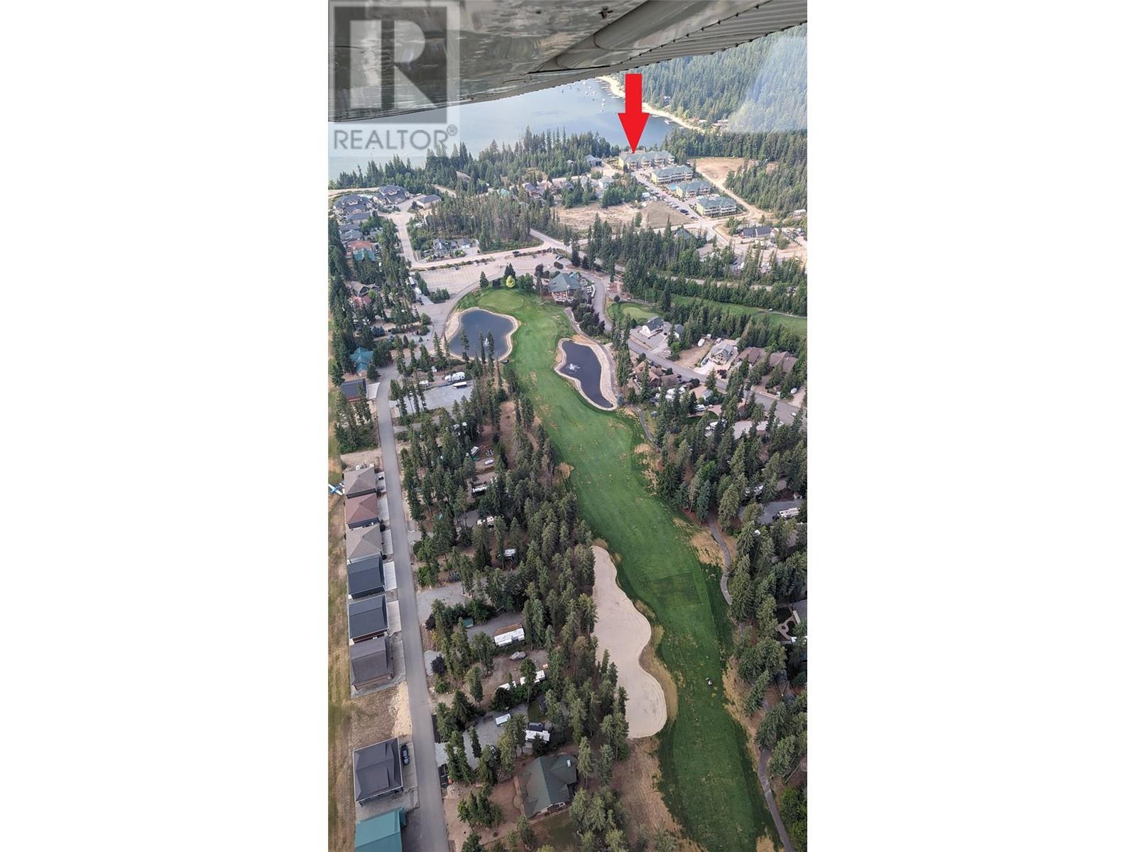 3460 Parkway Road Unit# A202 Lot# Mabel Lake, Enderby, British Columbia  V0E 1V5 - Photo 8 - 10316149