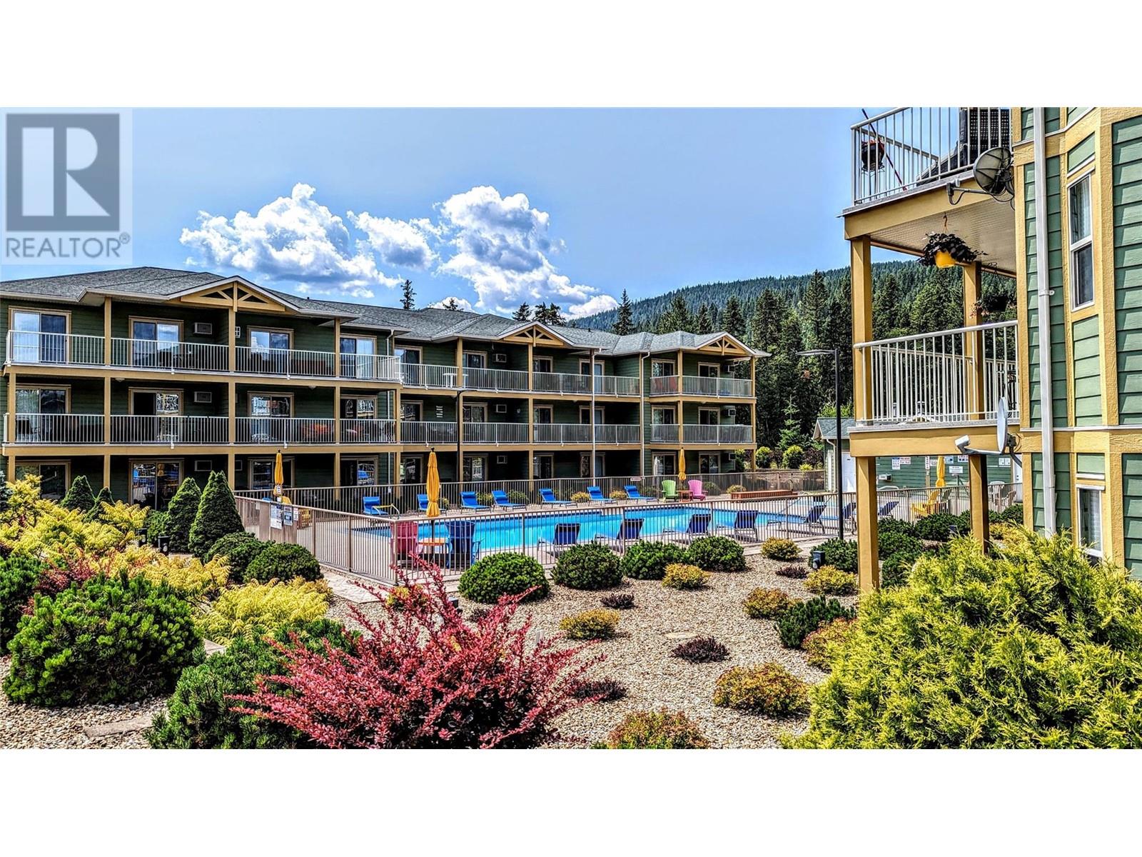 3460 Parkway Road Unit# A202 Lot# Mabel Lake, Enderby, British Columbia  V0E 1V5 - Photo 9 - 10316149