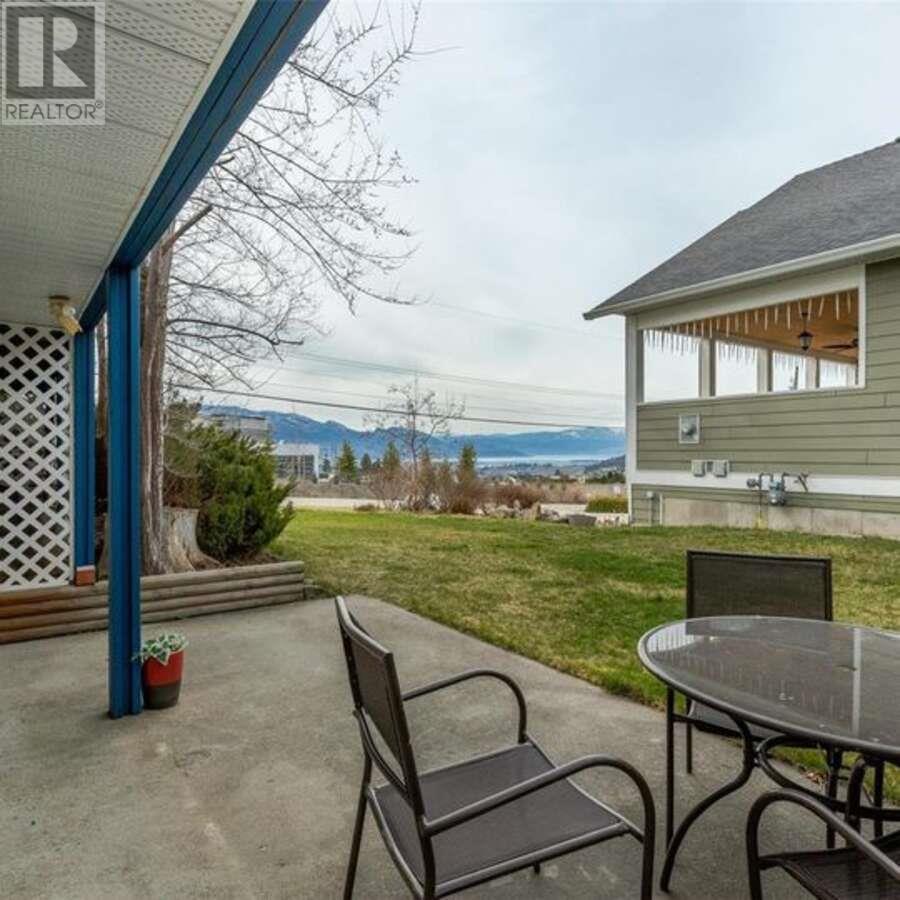 800 Montigny Road, West Kelowna, British Columbia  V1Z 1S2 - Photo 30 - 10316336