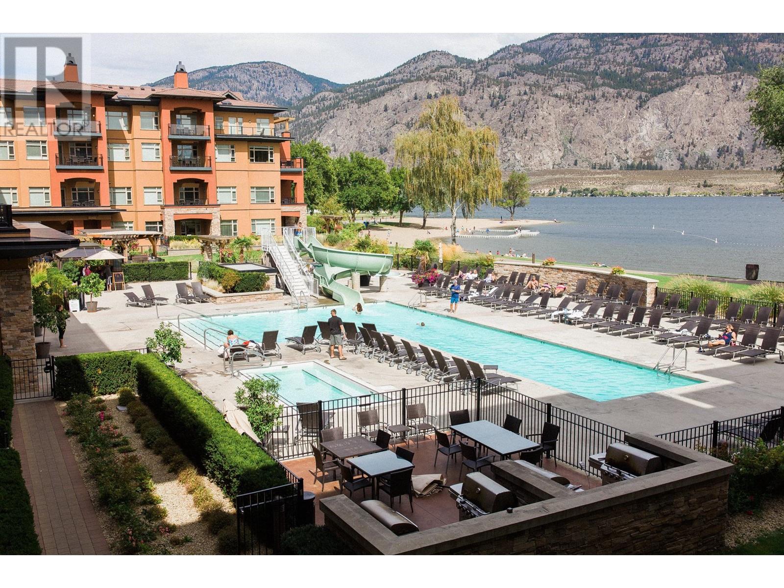 15 Park Place Unit# 323, Osoyoos, British Columbia  V0H 1V0 - Photo 5 - 10316354