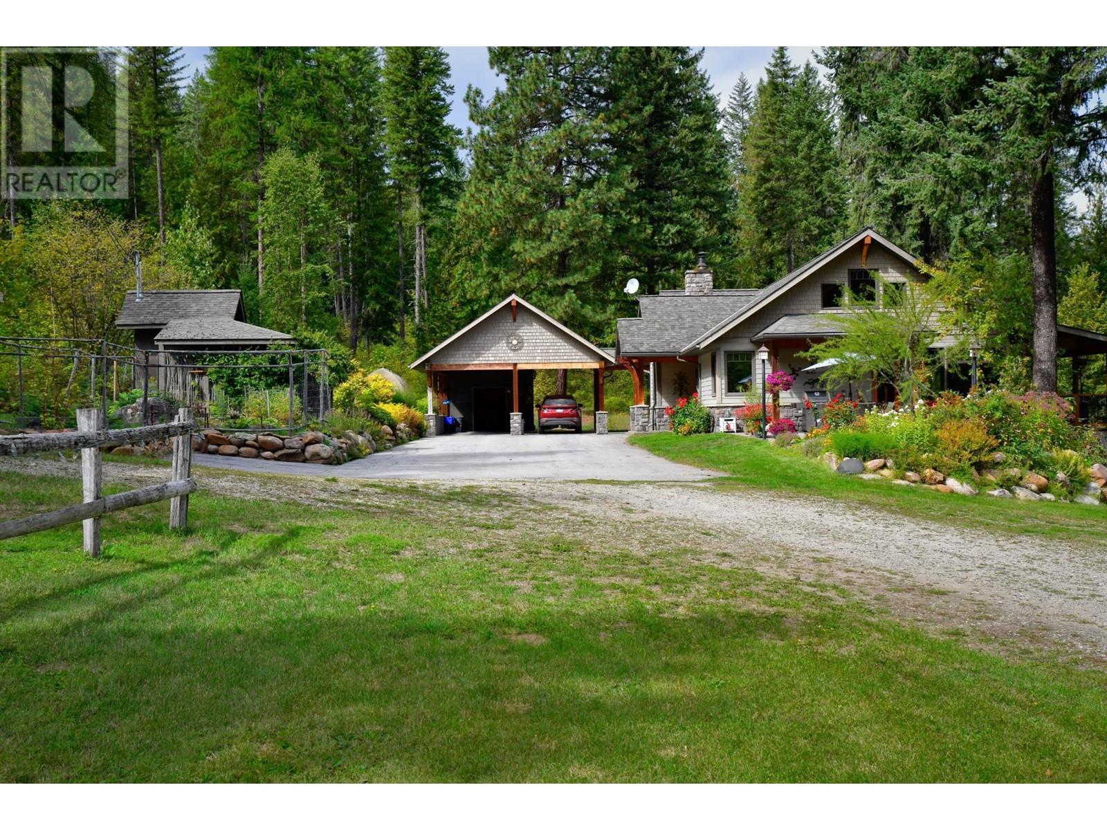 2660 Shoreacres-Goose Creek Road, Shoreacres, British Columbia  V1N 4P4 - Photo 30 - 2477518