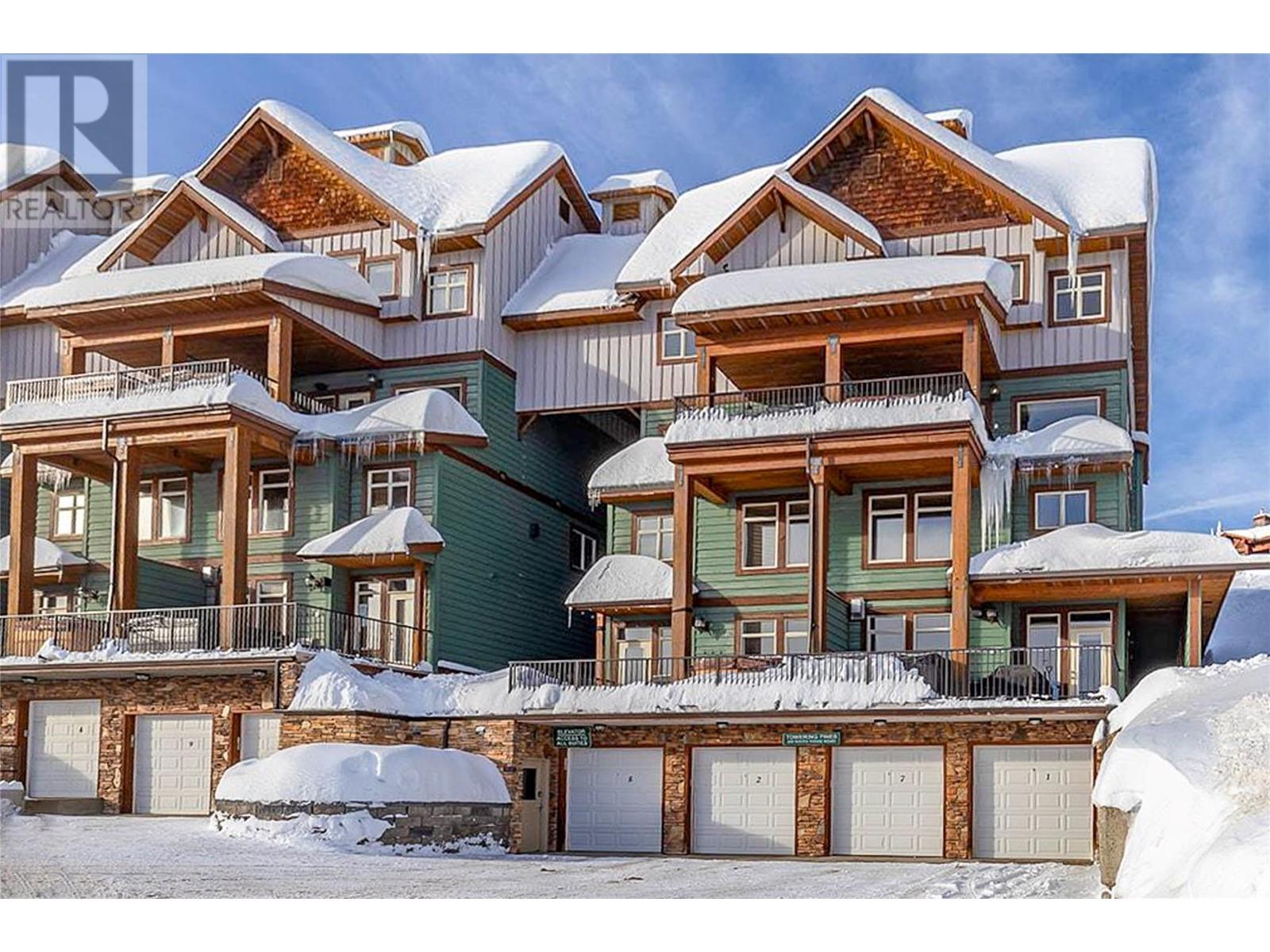 255 Raven Ridge Road Unit# 8, Big White, British Columbia  V1P 1P3 - Photo 30 - 10315683