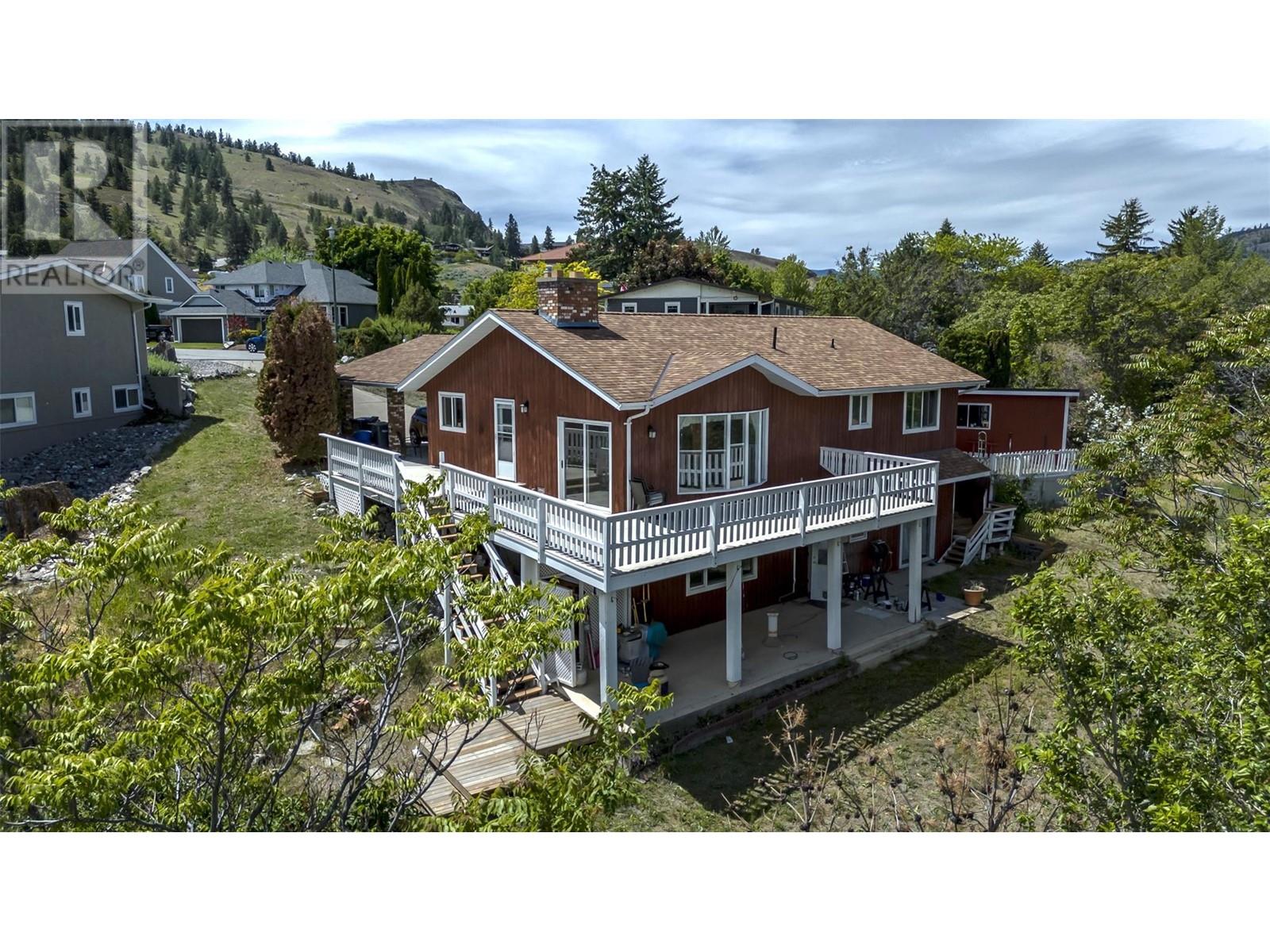 12821 Schaeffer Crescent, Summerland, British Columbia  V0H 1Z4 - Photo 1 - 10316352