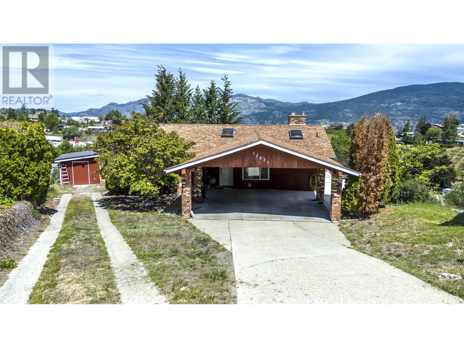 12821 Schaeffer Crescent, Summerland, British Columbia  V0H 1Z4 - Photo 3 - 10316352