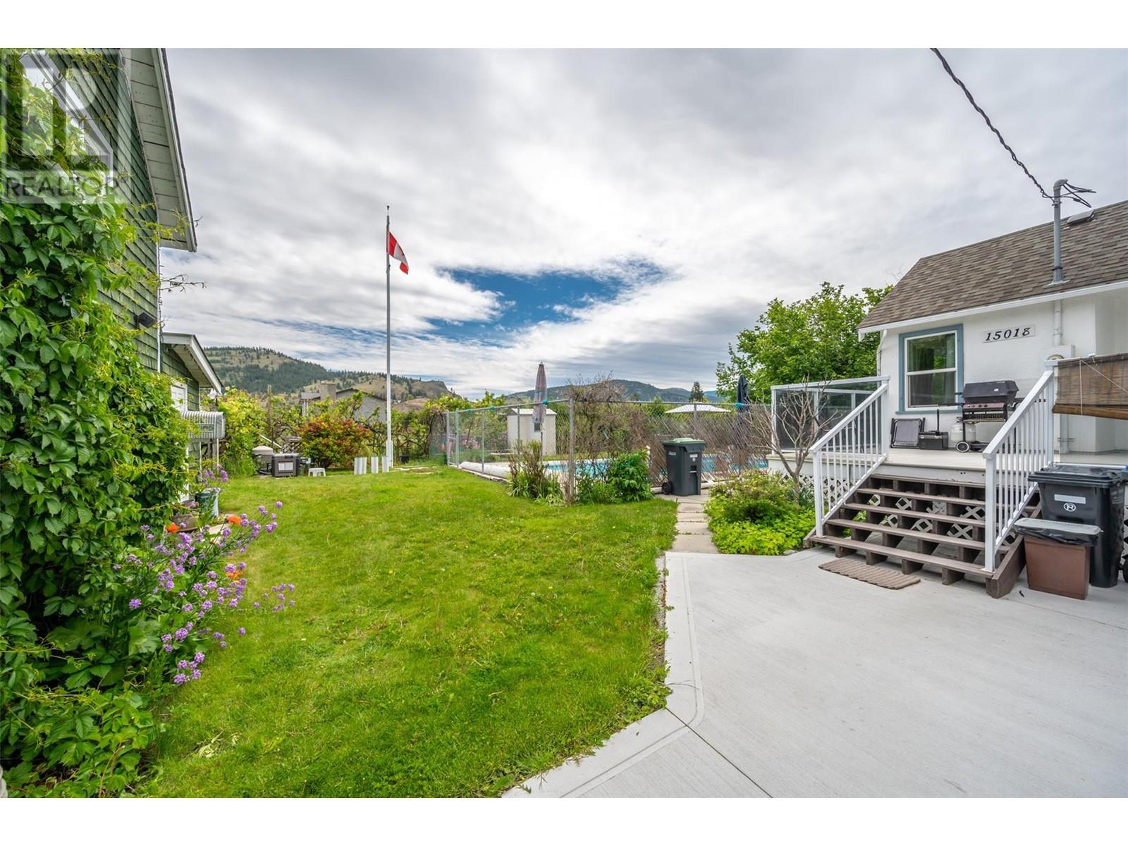 15018 Vanderburgh Avenue, Summerland, British Columbia  V0H 1Z6 - Photo 31 - 10316532