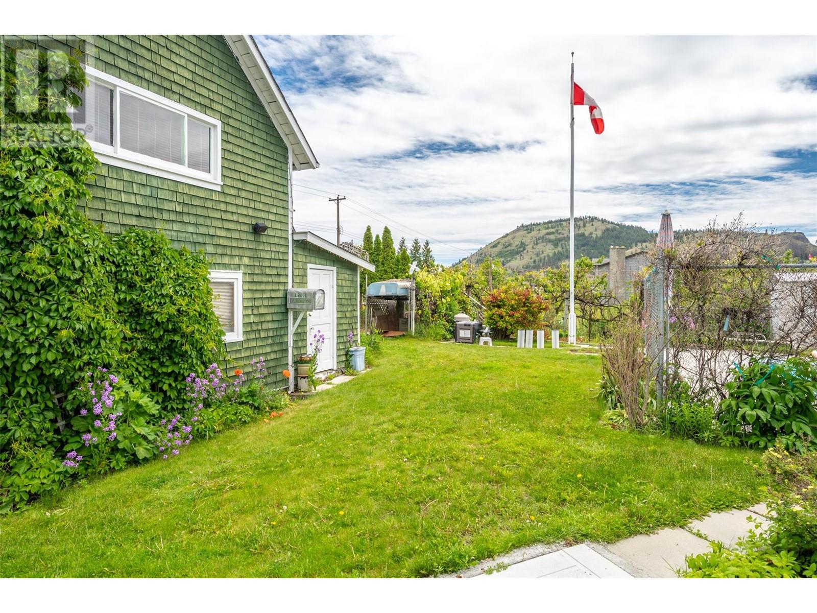 15018 Vanderburgh Avenue, Summerland, British Columbia  V0H 1Z6 - Photo 32 - 10316532