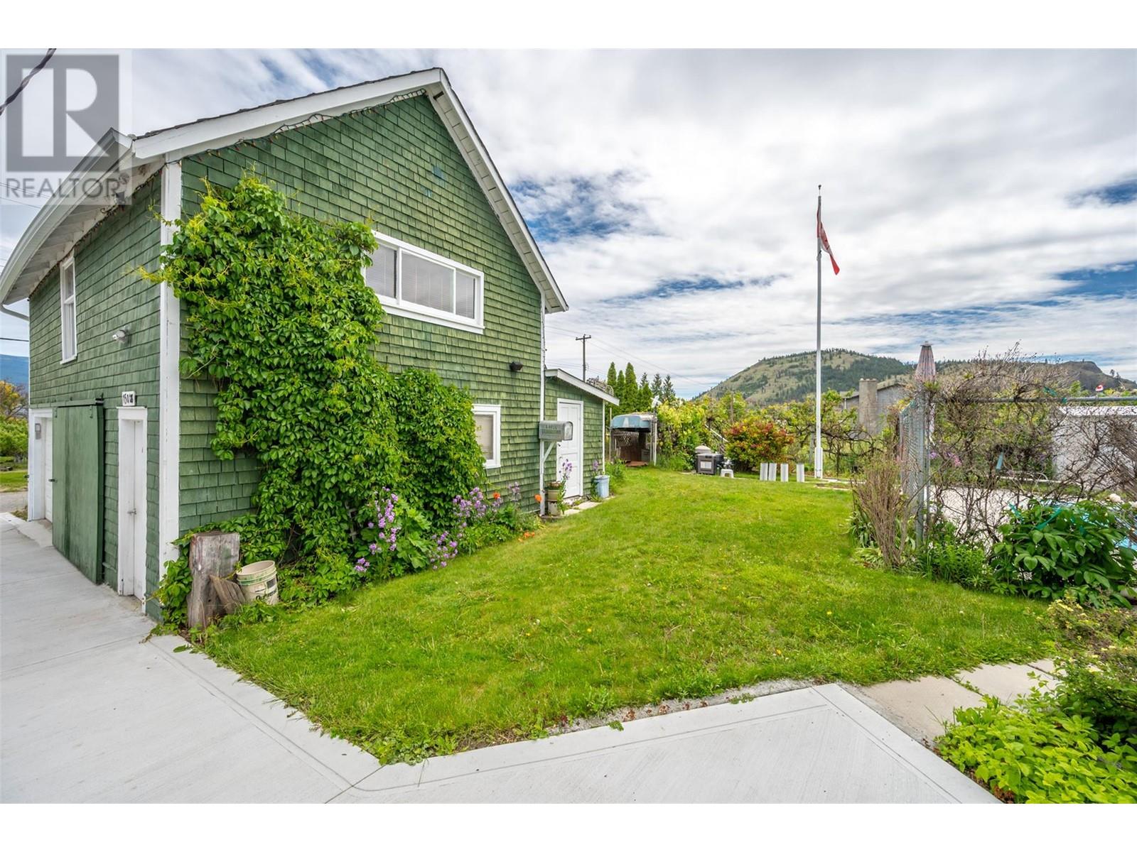 15018 Vanderburgh Avenue, Summerland, British Columbia  V0H 1Z6 - Photo 49 - 10316532