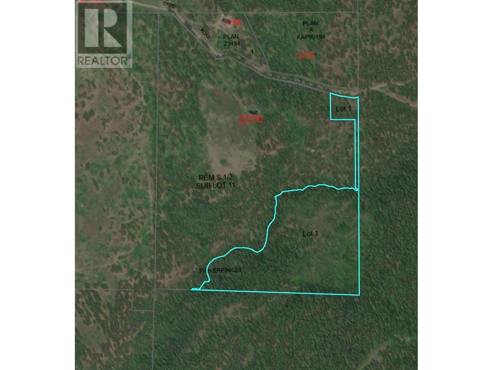 Lot 1 Nicholson Creek Road, Rock Creek, British Columbia  V0H 1Y0 - Photo 19 - 2477623