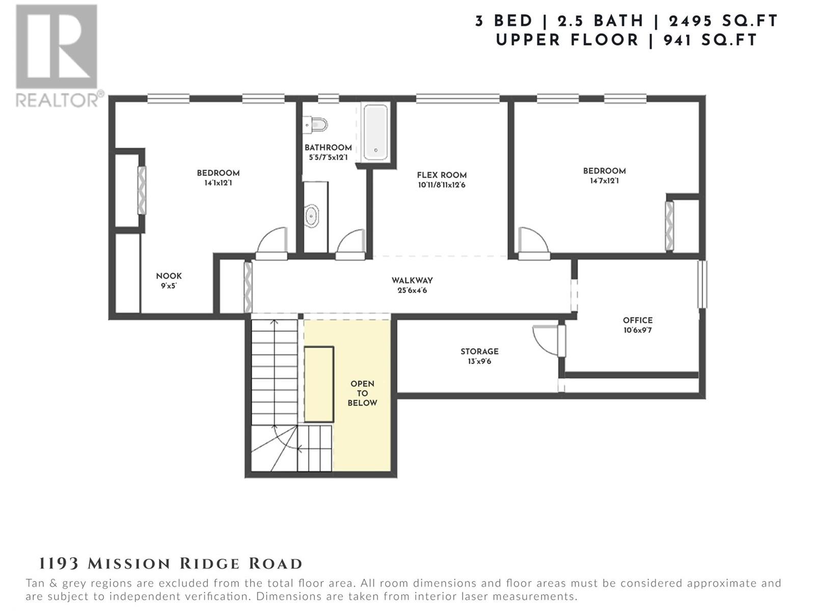 1193 Mission Ridge Road, Kelowna, British Columbia  V1W 3B2 - Photo 61 - 10315835