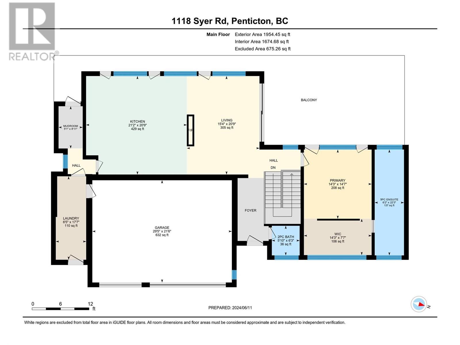 1118 Syer Road, Penticton, British Columbia  V2A 9G4 - Photo 14 - 10316634