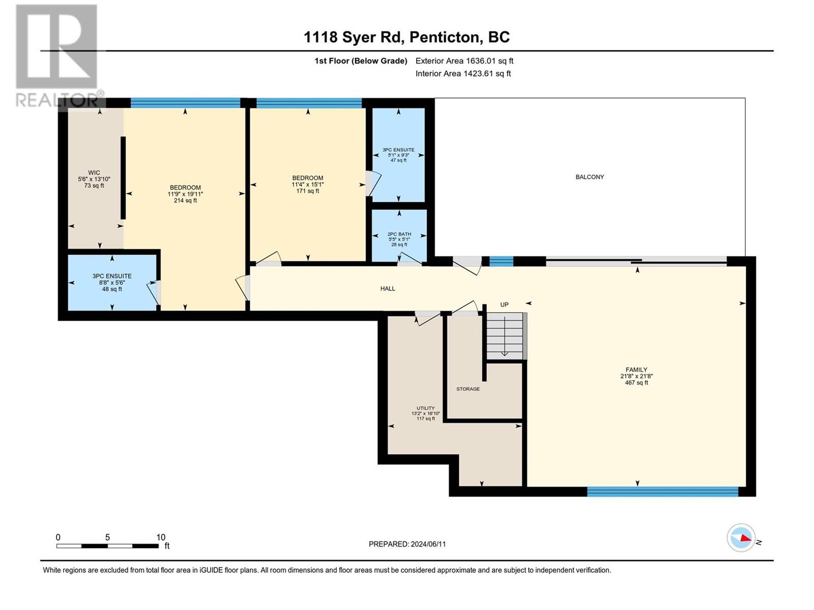 1118 Syer Road, Penticton, British Columbia  V2A 9G4 - Photo 46 - 10316634