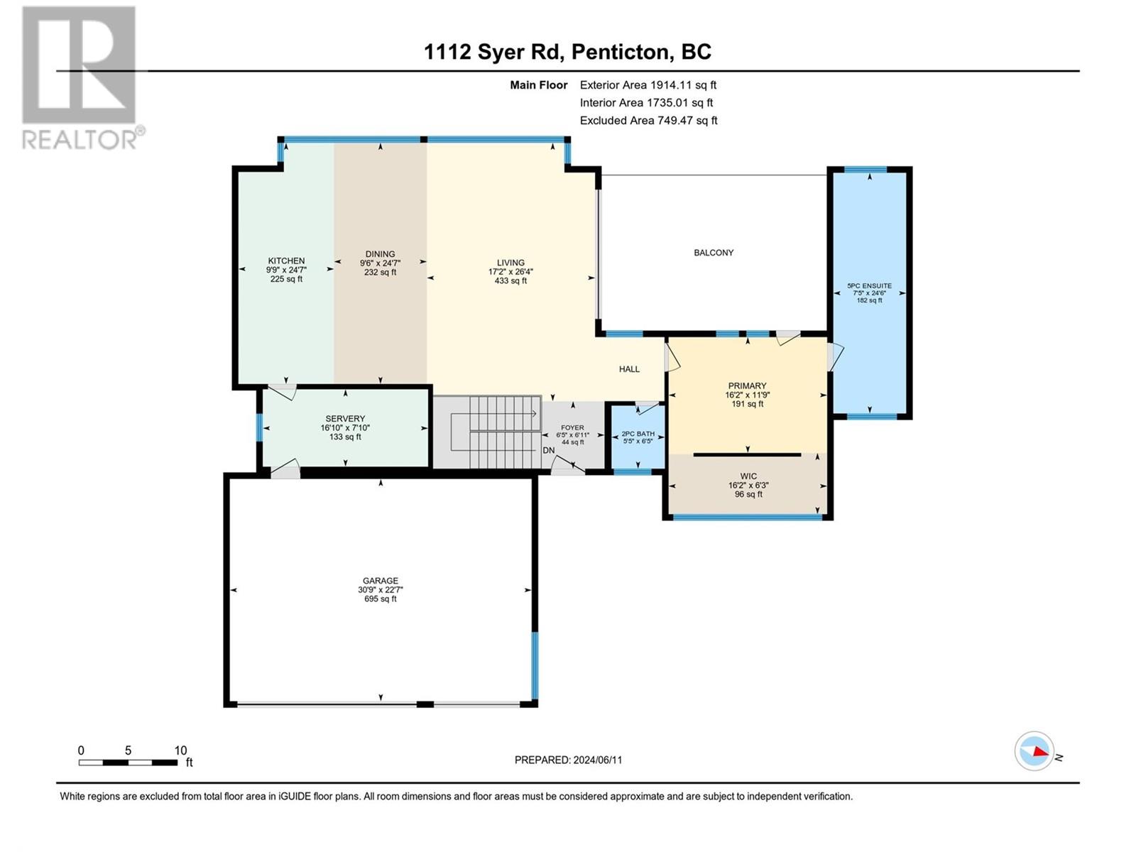 1112 Syer Road, Penticton, British Columbia  V2A 9G4 - Photo 14 - 10316615