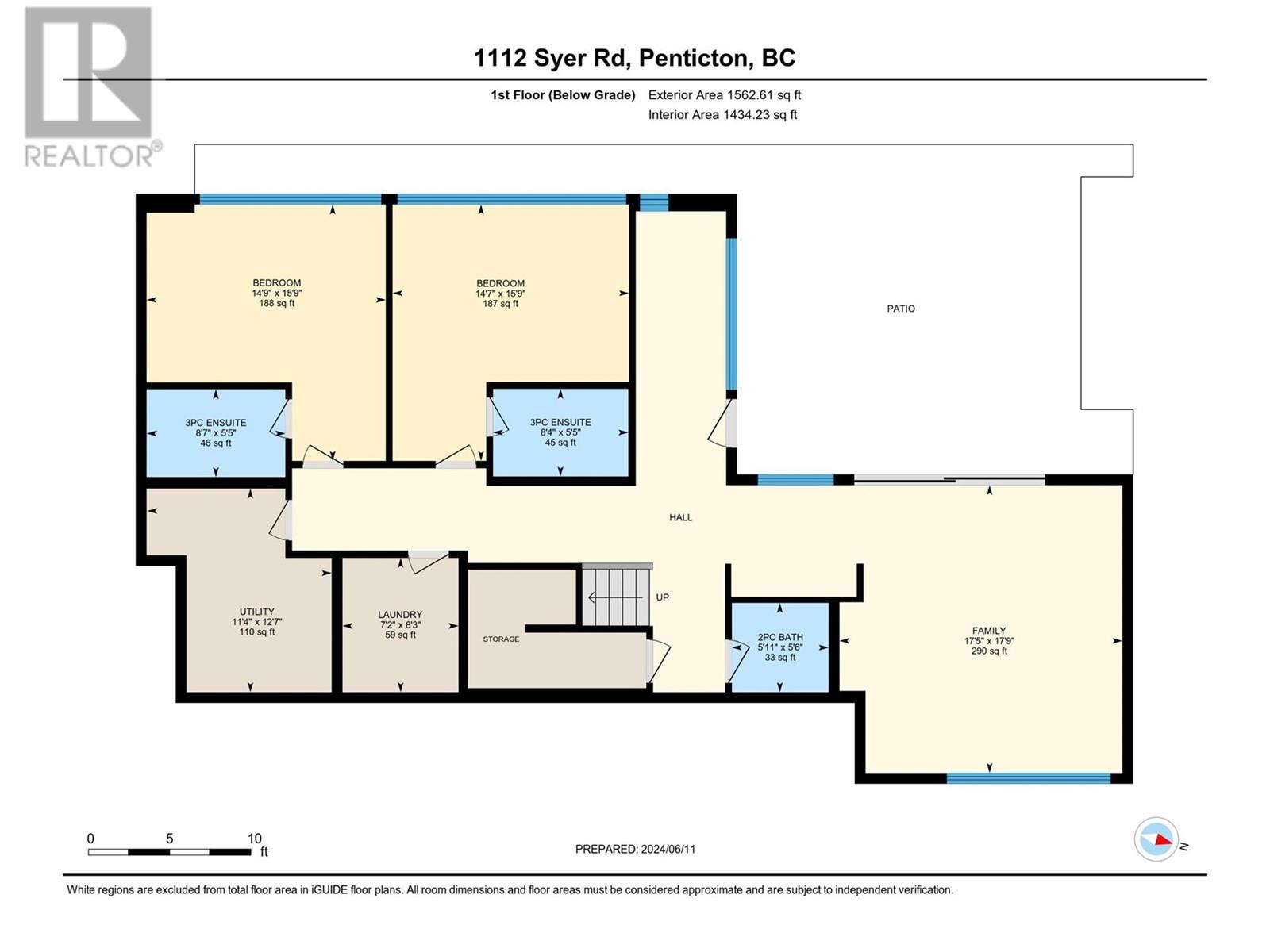 1112 Syer Road, Penticton, British Columbia  V2A 9G4 - Photo 44 - 10316615