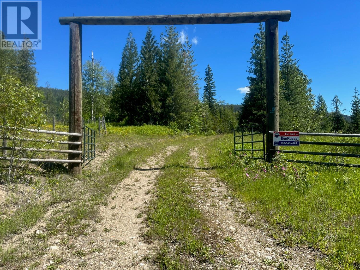 2736 Enderby Mabel Lake Road, Enderby, British Columbia  V0E 2V5 - Photo 1 - 10316724