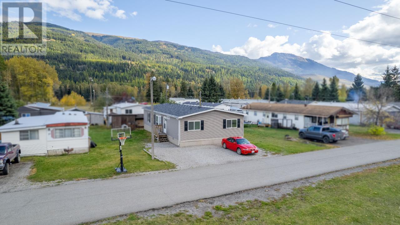 6272 Lower Elk Valley Road Unit# 48, Sparwood, British Columbia  V0B 2G3 - Photo 34 - 2477642