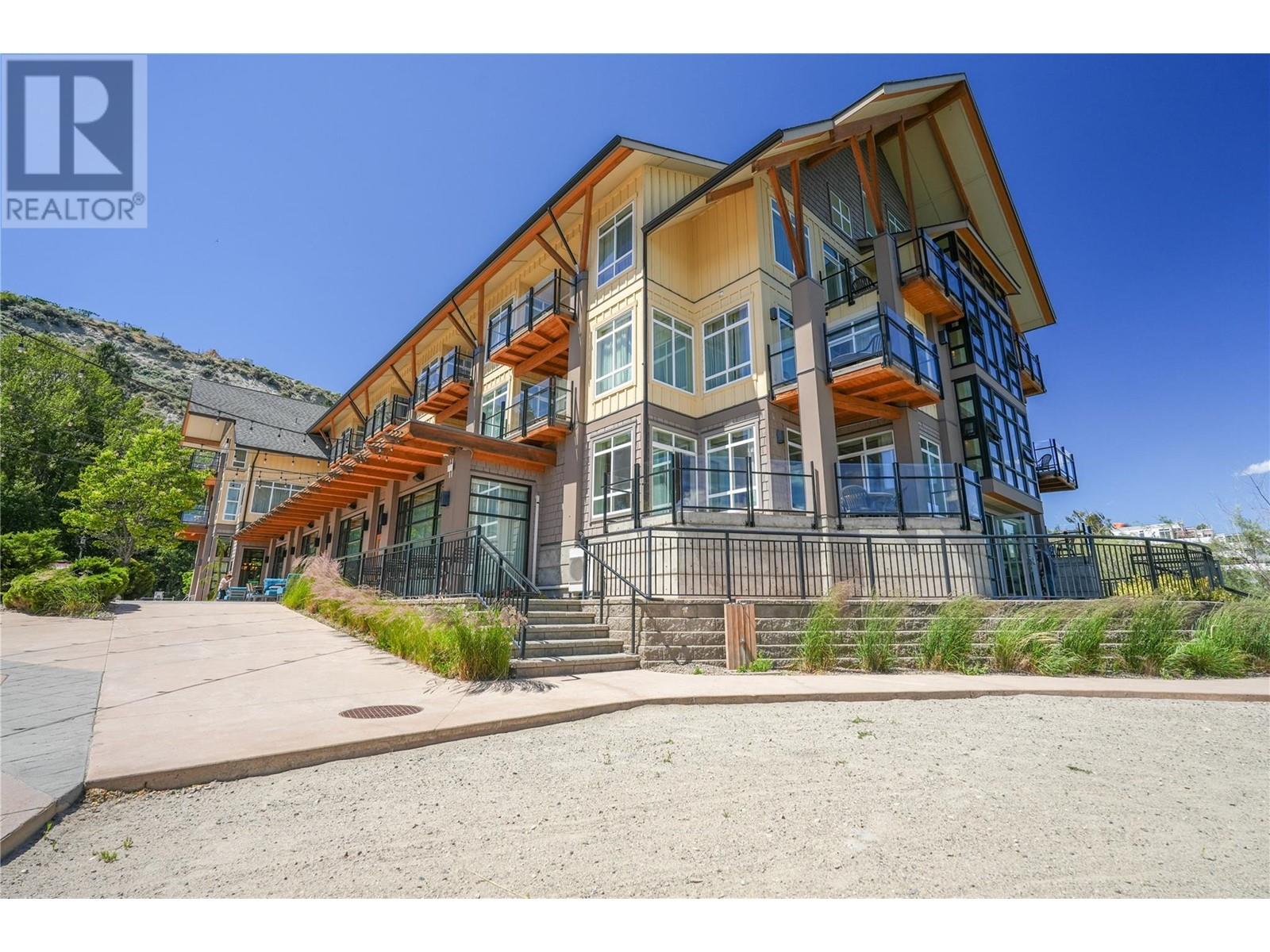 13011 Lakeshore Drive S Unit# 222, Summerland, British Columbia  V0H 1Z1 - Photo 15 - 10316876