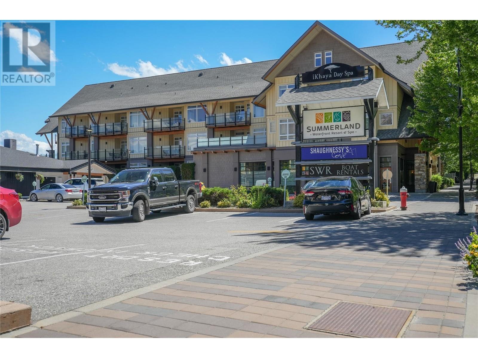 13011 Lakeshore Drive S Unit# 222, Summerland, British Columbia  V0H 1Z1 - Photo 18 - 10316876