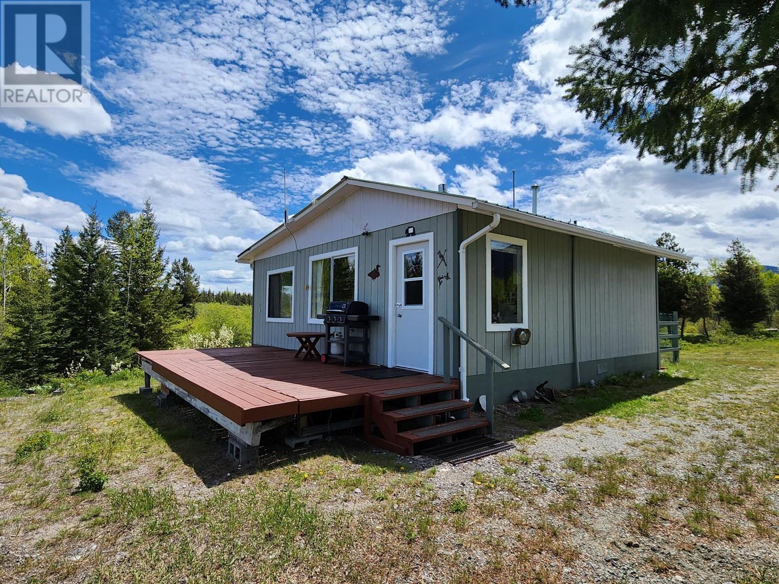 4405 Big Bar Road, Clinton, British Columbia  V0K 1K0 - Photo 2 - 179234