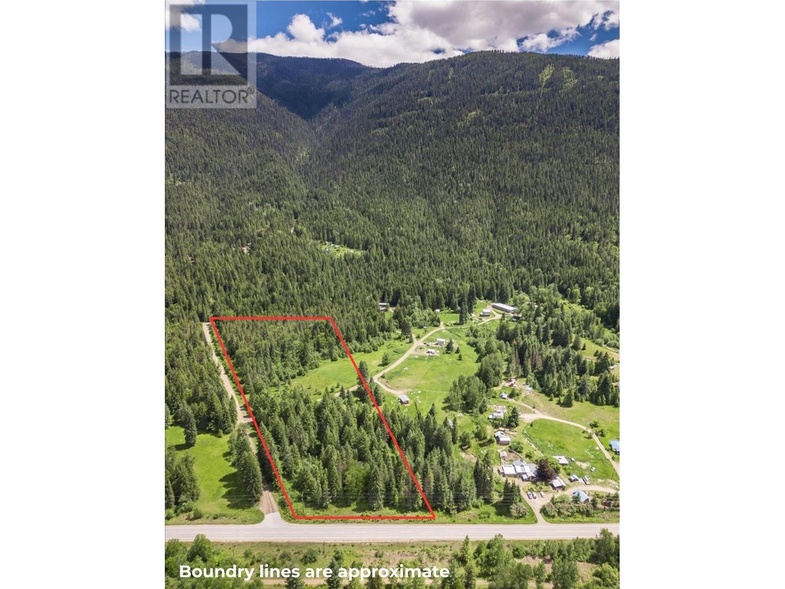 Lot 1 Graham Road, Appledale, British Columbia  V0G 2J0 - Photo 2 - 2477693