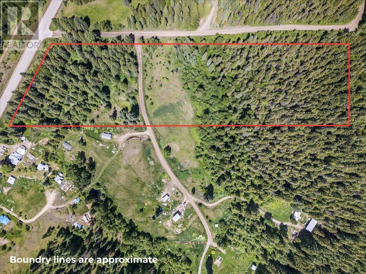 Lot 1 Graham Road, Appledale, British Columbia  V0G 2J0 - Photo 3 - 2477693