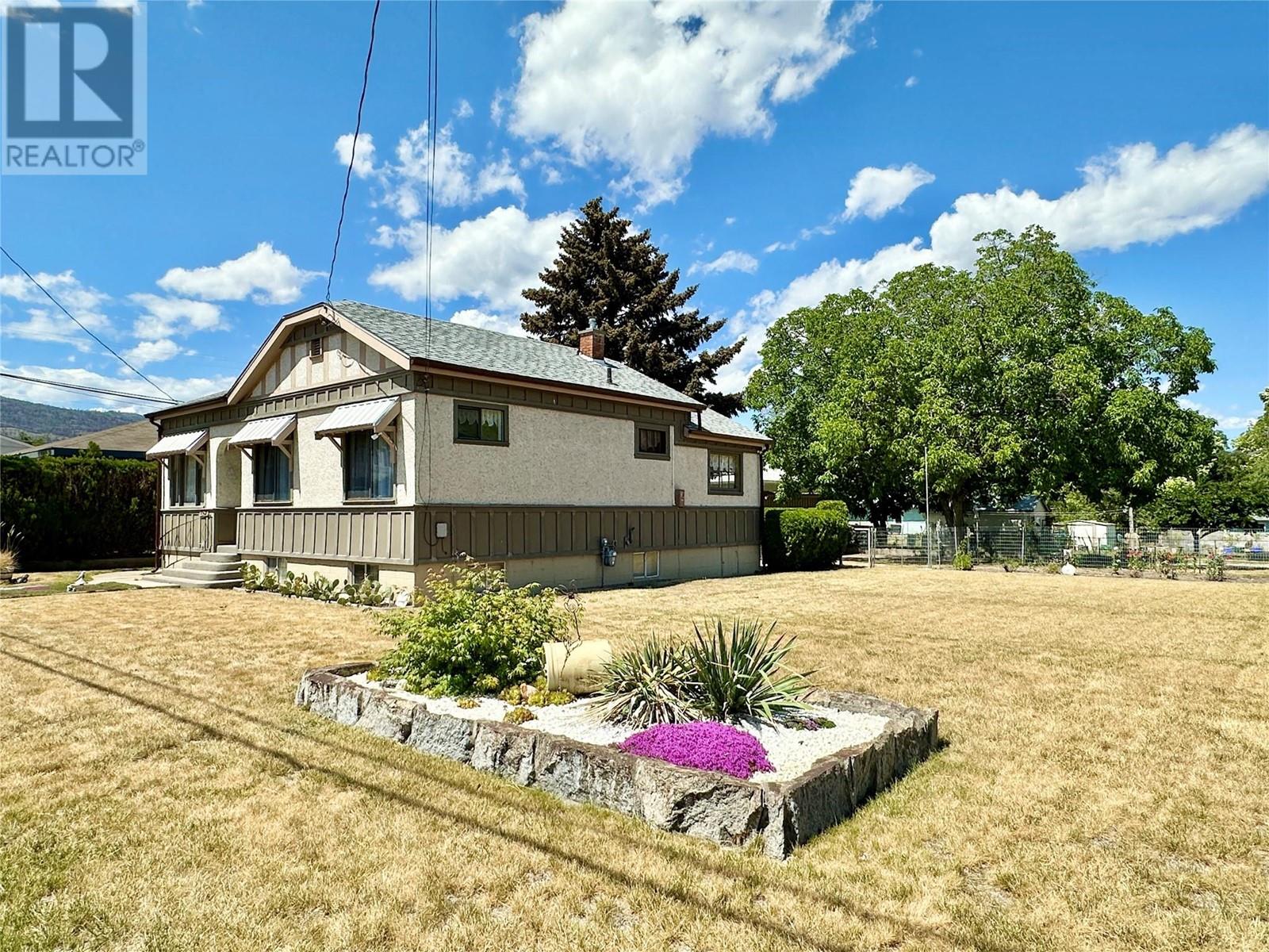 8502 78th Avenue, Osoyoos, British Columbia  V0H 1V0 - Photo 2 - 10316559