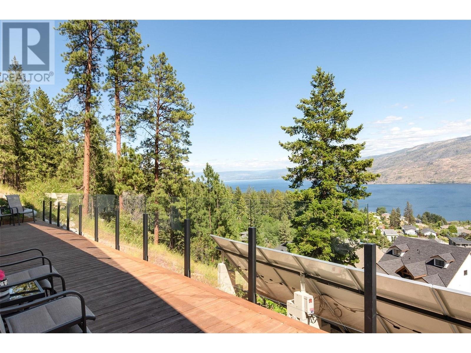 6131 Seymoure Lane, Peachland, British Columbia  V0H 1X4 - Photo 17 - 10316973