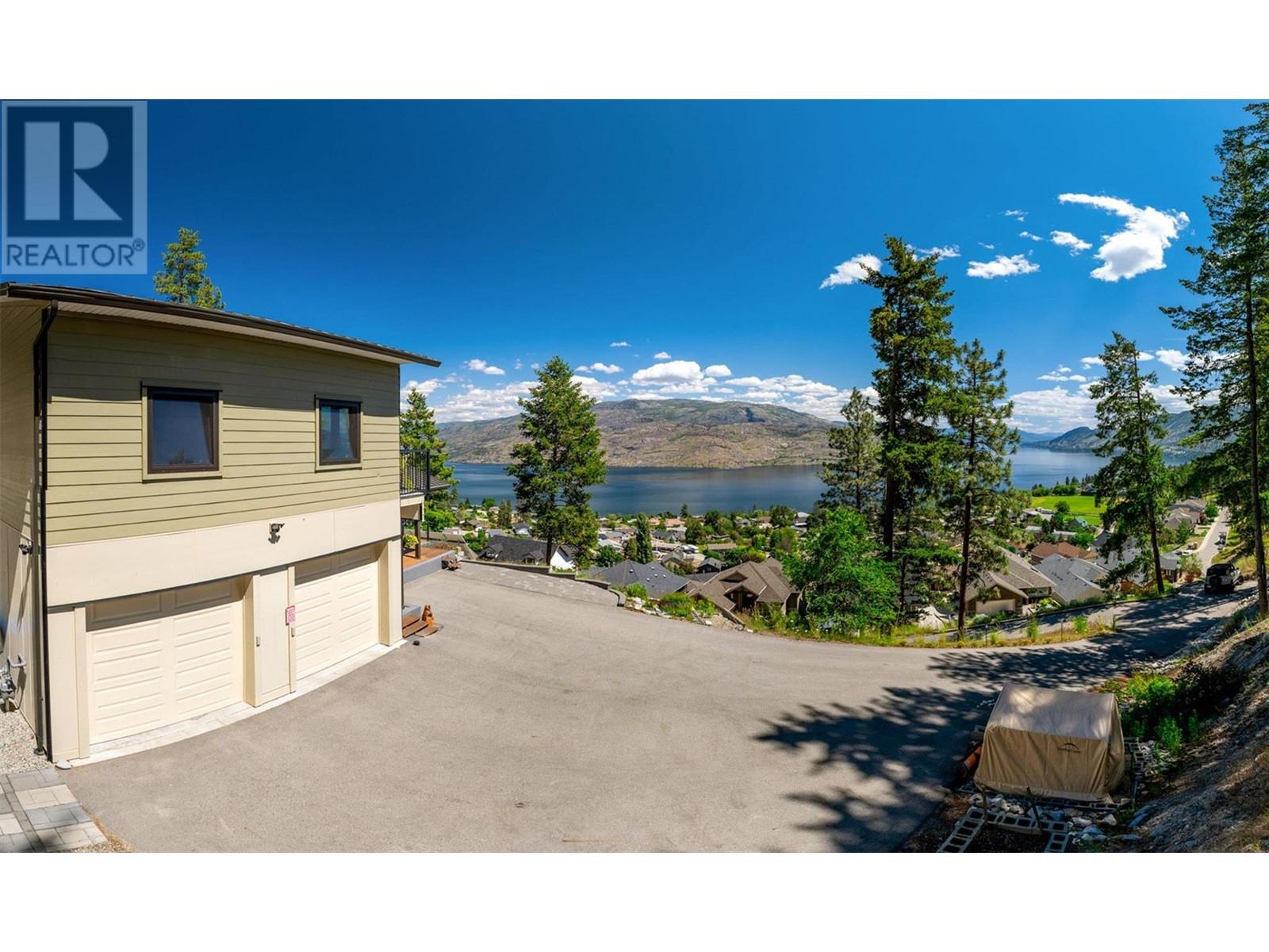 6131 Seymoure Lane, Peachland, British Columbia  V0H 1X4 - Photo 5 - 10316973