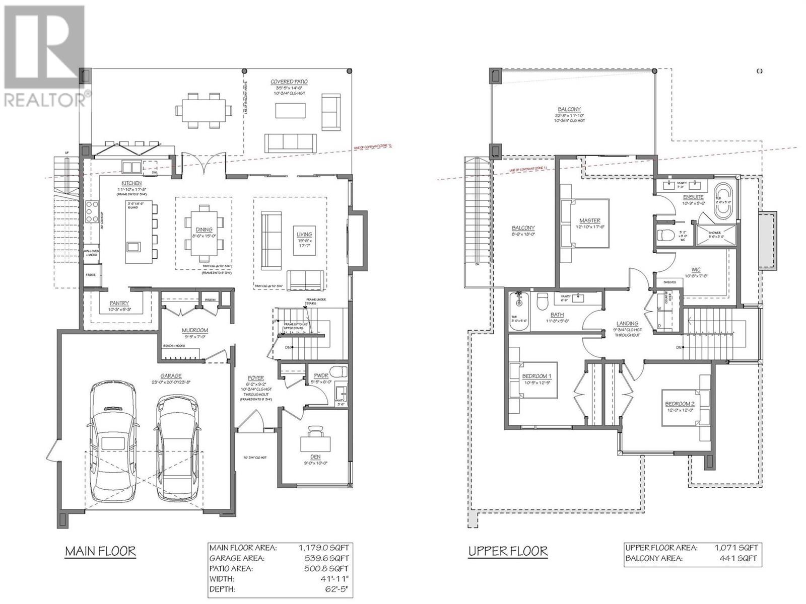 1065 Antler Drive, Penticton, British Columbia  V2A 0C9 - Photo 9 - 10316431