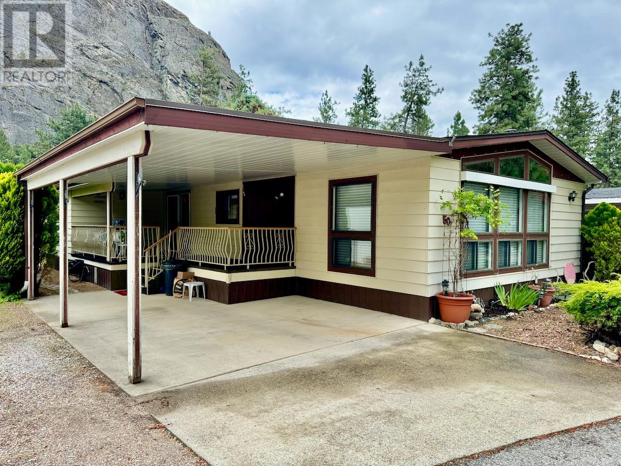 8487 Highway 97 Unit# 50, Oliver, British Columbia  V0H 1T2 - Photo 50 - 10317193