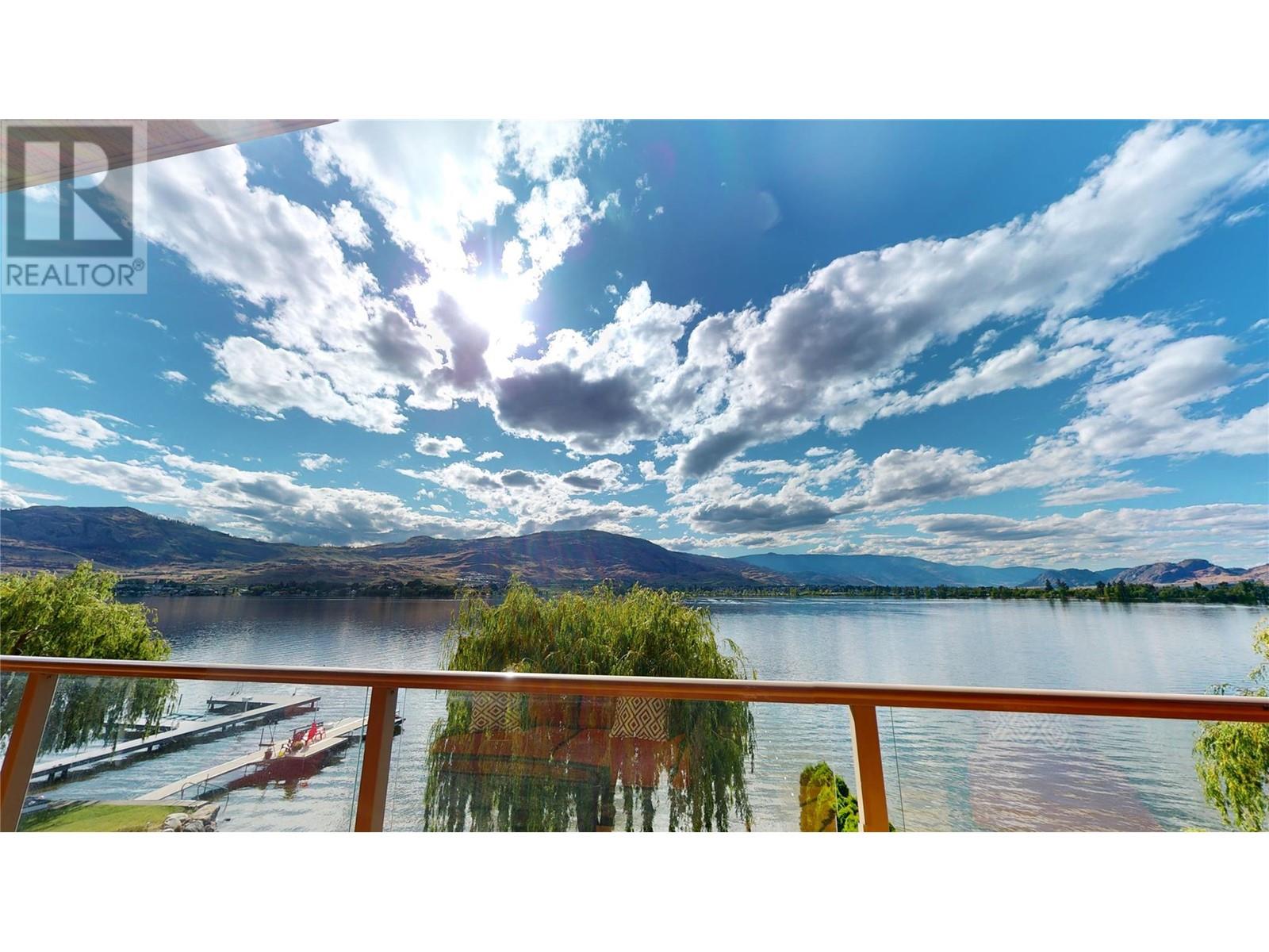 2418 Lakeshore Drive Unit# 304, Osoyoos, British Columbia  V0H 1V6 - Photo 4 - 10317126