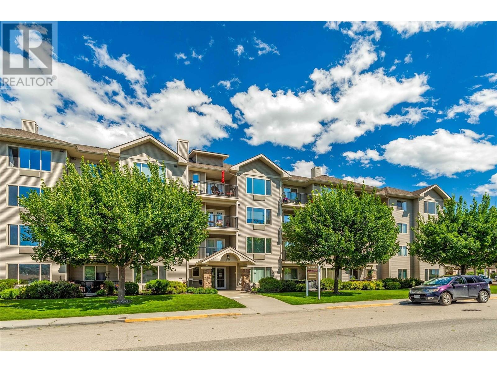 265 Froelich Road Unit# 302, Kelowna, British Columbia  V1X 3M6 - Photo 1 - 10316794