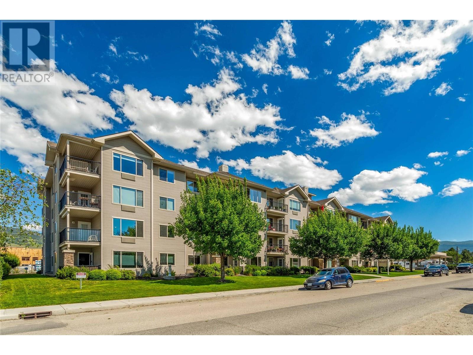 265 Froelich Road Unit# 302, Kelowna, British Columbia  V1X 3M6 - Photo 2 - 10316794