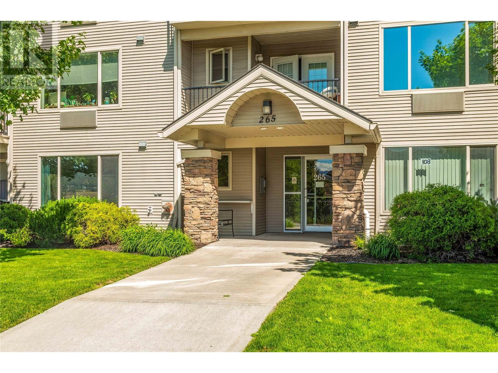 265 Froelich Road Unit# 302, Kelowna, British Columbia  V1X 3M6 - Photo 6 - 10316794