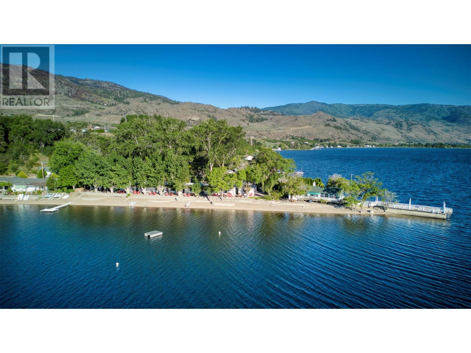 16235 & 16229 Inkaneep Road, Osoyoos, British Columbia  V0H 1V2 - Photo 1 - 10317132